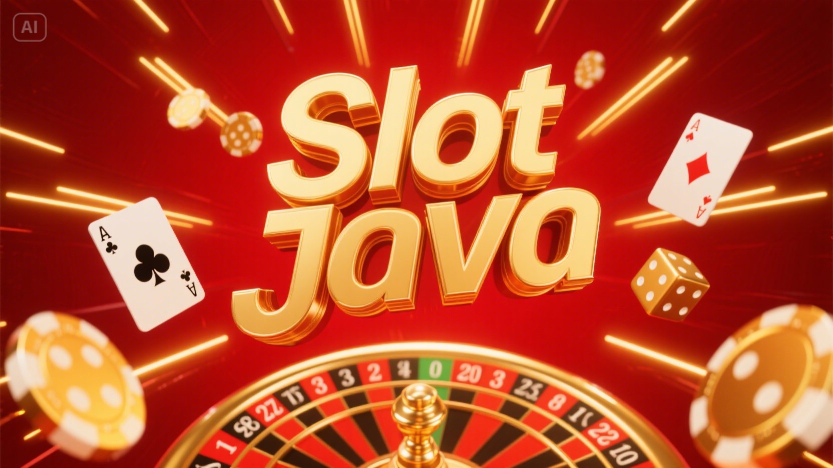 Slot Java
